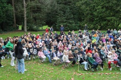 Carillonfestijn 3 oktober 2025