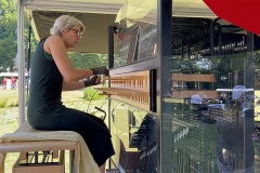 Mobiele beiaard Jan Verheyen