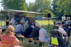 Mobiele beiaard Jan Verheyen